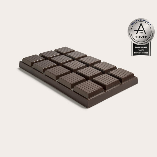 100% Dark Chocolate | 1kg