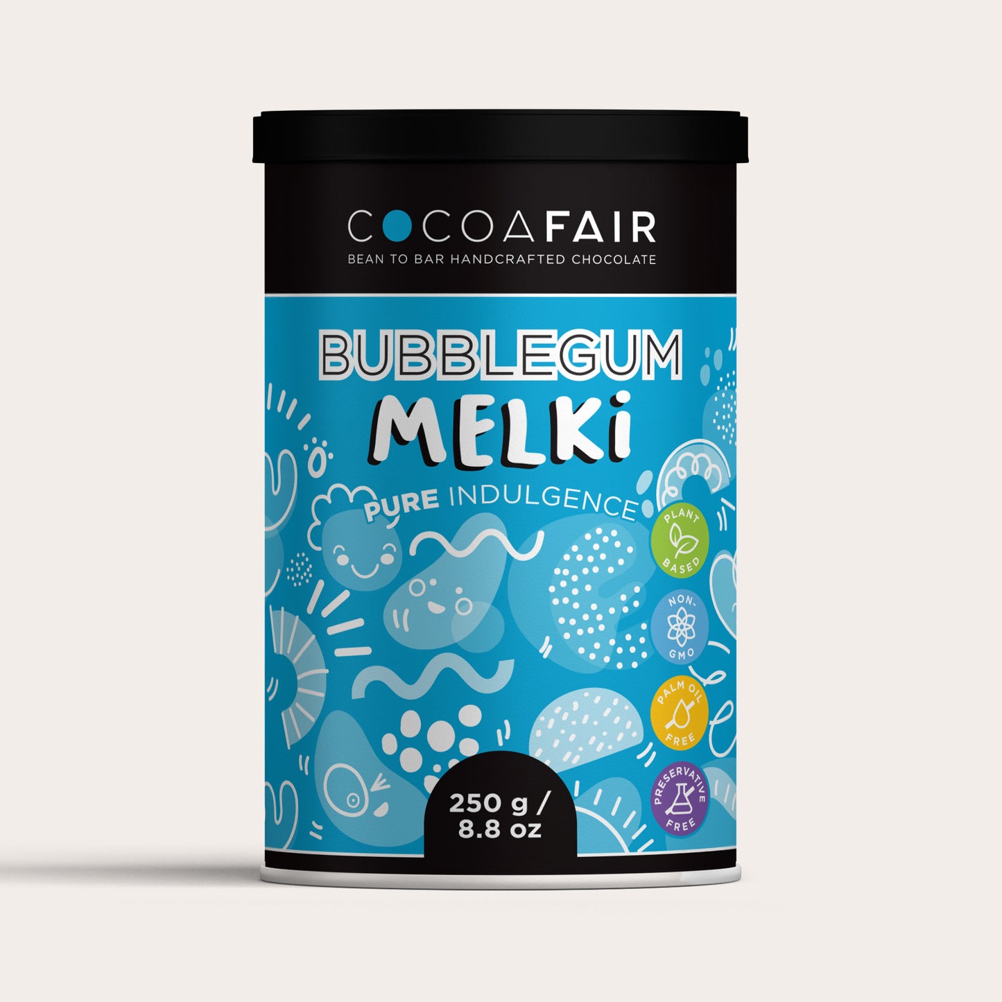 Bubblegum Melki