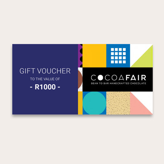 Gift Card | R1000