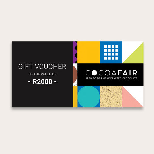 Gift Card R2000