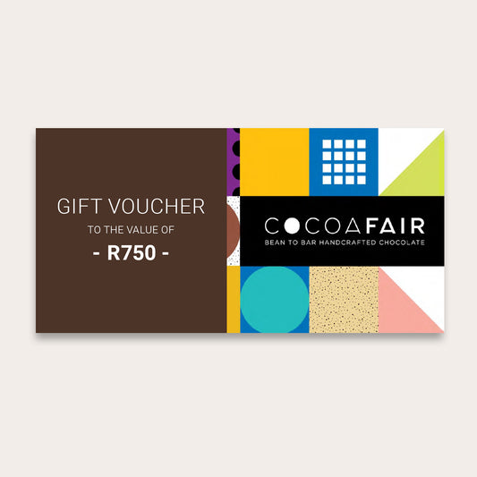 Gift Card | R750