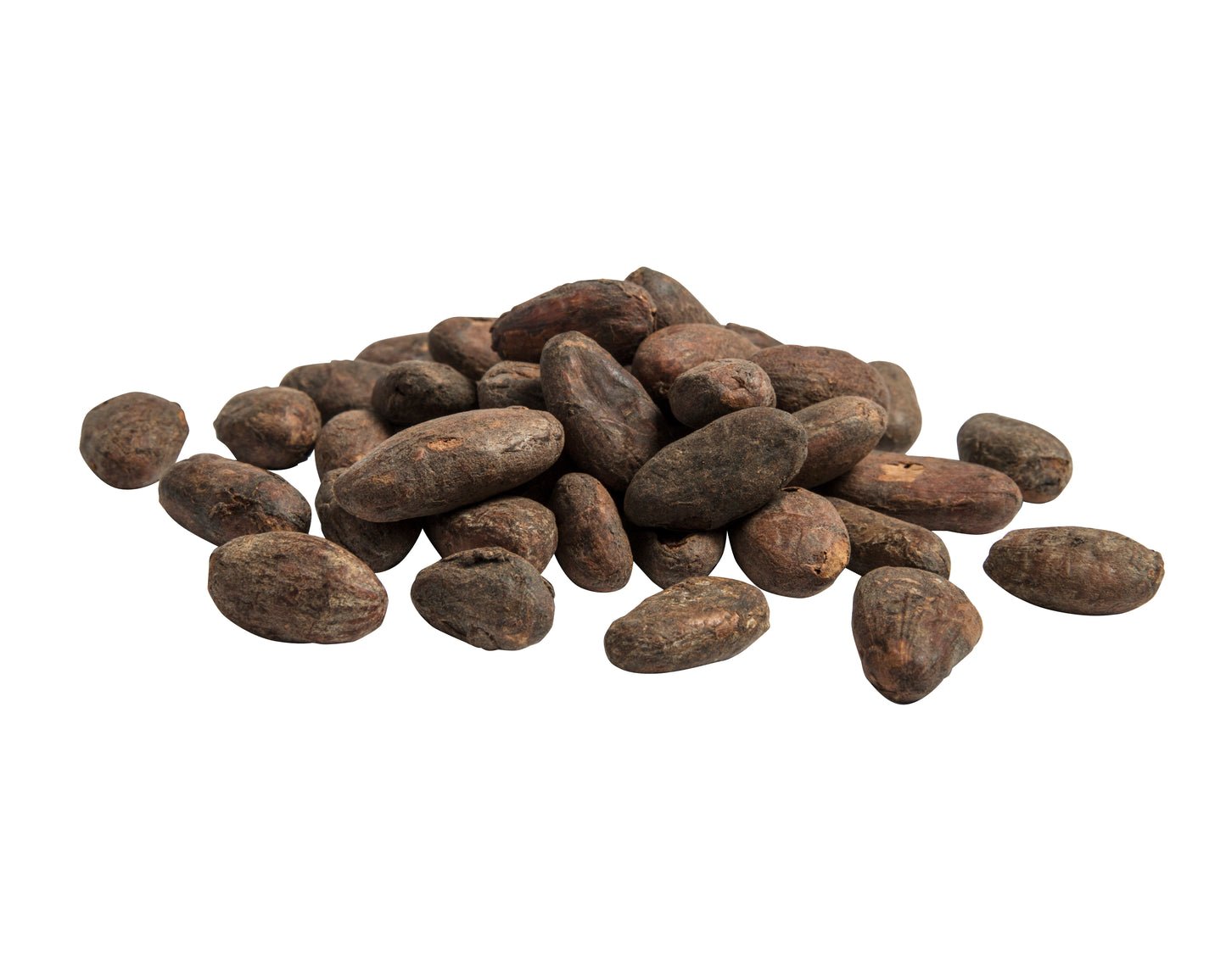 Roasted Cocoa Beans